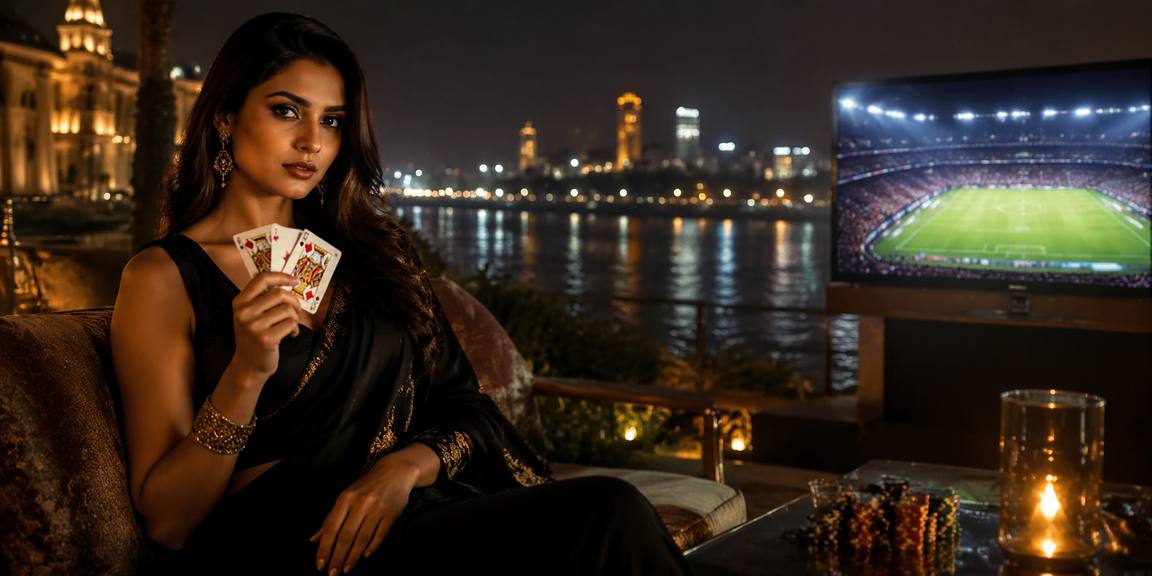 4272 4272 ক্যাসিনোয় কি পাবেন